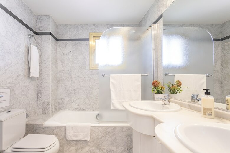 Rentcostadelsol Apartamento Fuengirola - Do�a Sof�a 5f