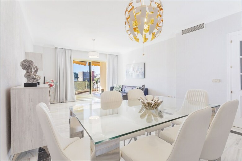 Rentcostadelsol Apartamento Fuengirola - Do�a Sof�a 5f
