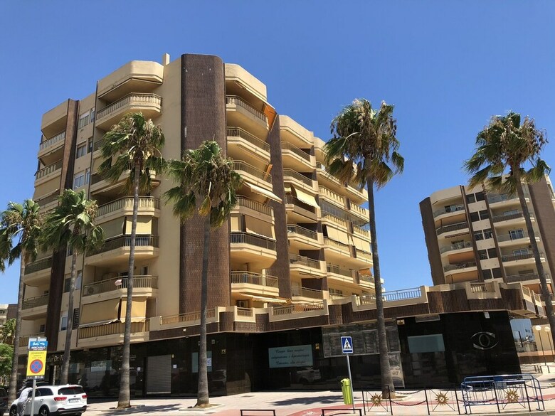 Rentcostadelsol Apartamento Fuengirola - Do�a Sof�a 5f