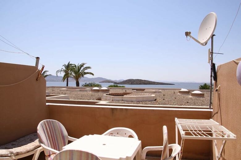 Apartamentos Inmovecos Soling 80