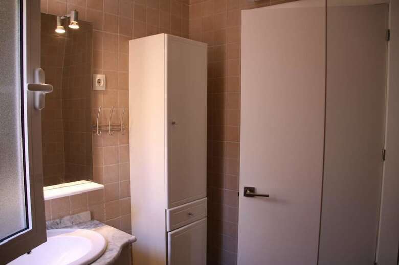 Apartamentos Inmovecos Soling 80
