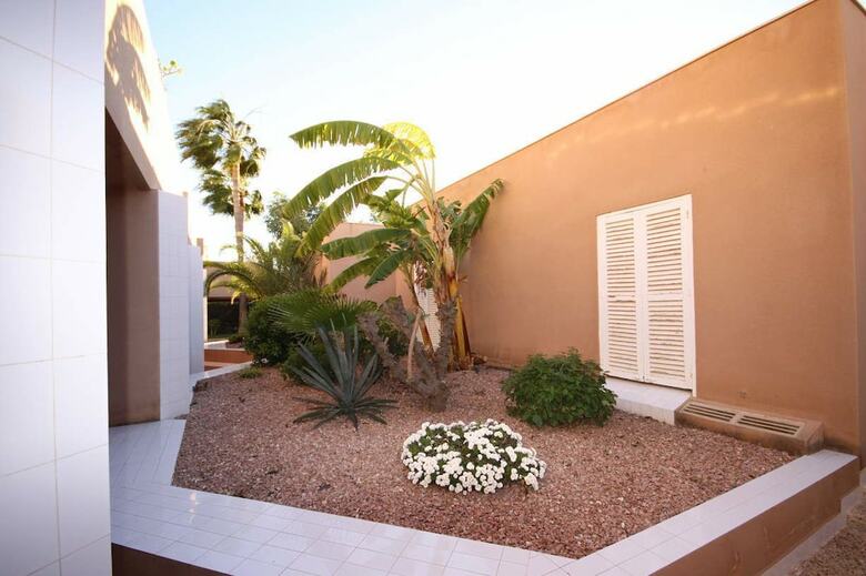 Apartamentos Inmovecos Soling 80