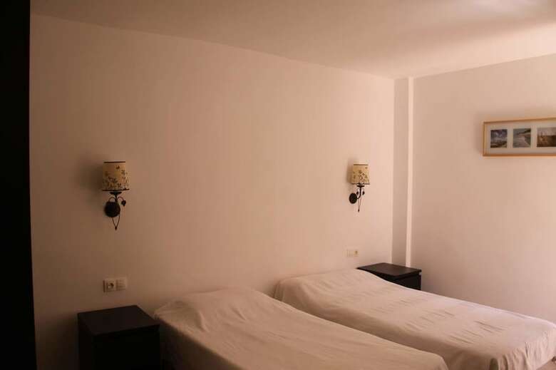 Apartamentos Inmovecos Soling 80