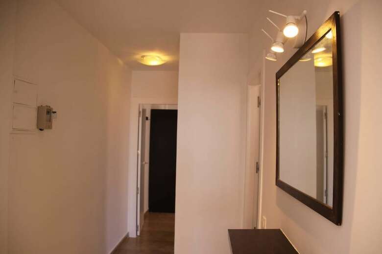 Apartamentos Inmovecos Soling 80