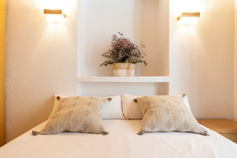 Apartamentos Bravissimo Entresol B