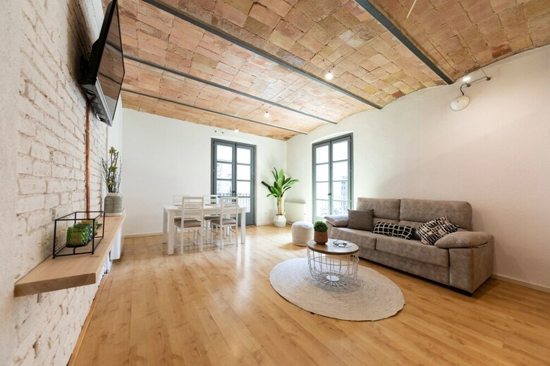 Apartamentos Bravissimo Entresol B