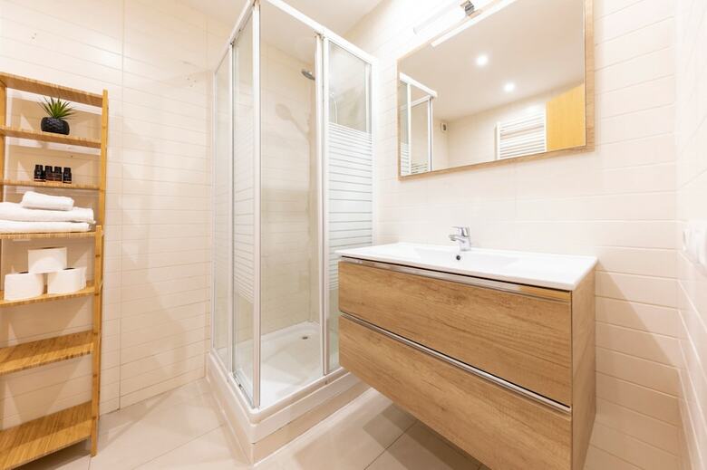 Apartamentos Bravissimo Entresol B