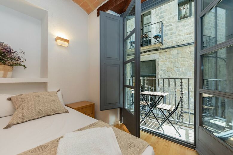 Apartamentos Bravissimo Entresol B