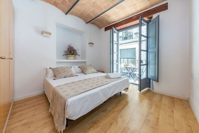 Apartamentos Bravissimo Entresol B