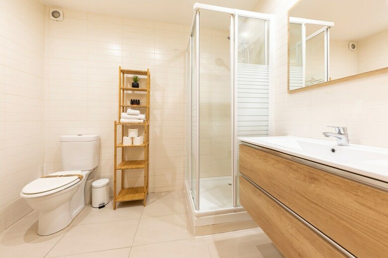 Apartamentos Bravissimo Entresol B