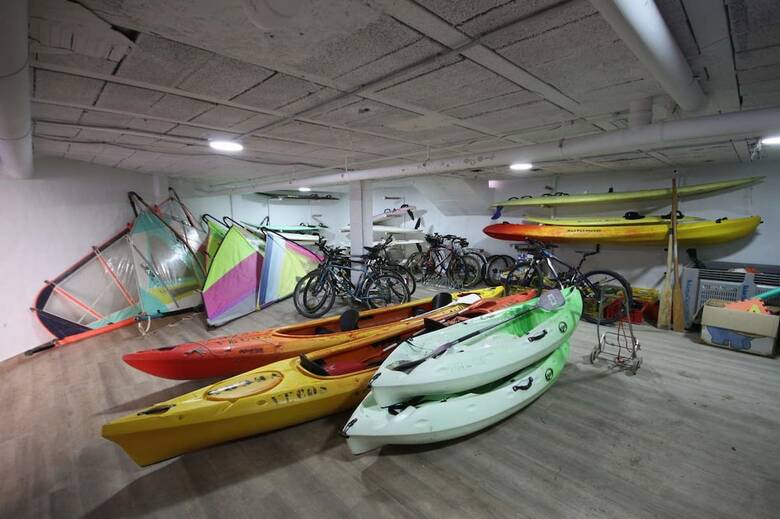 Apartamentos Inmovecos Soling 19