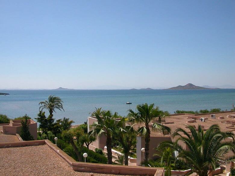 Apartamentos Inmovecos Soling 19