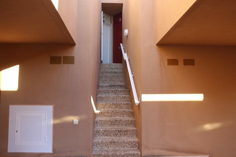 Apartamentos Inmovecos Soling 19