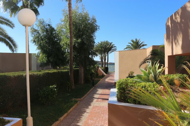 Apartamentos Inmovecos Soling 63