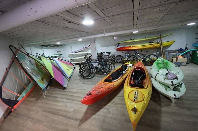 Apartamentos Inmovecos Soling 63