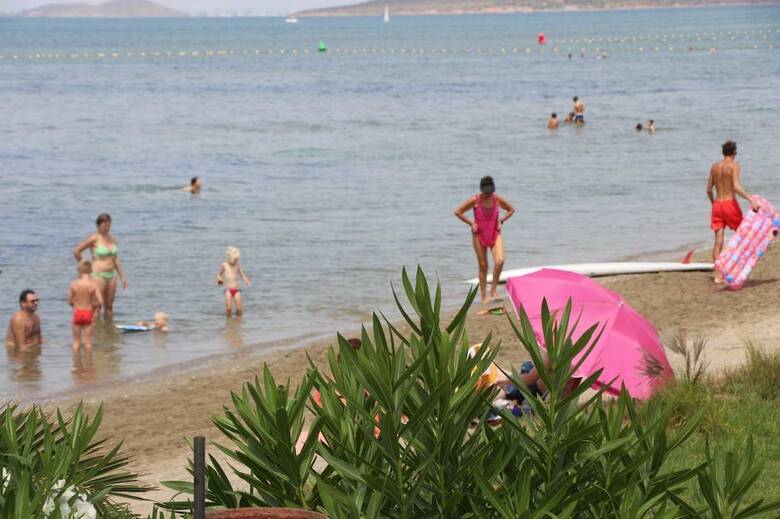 Apartamentos Inmovecos Soling 63