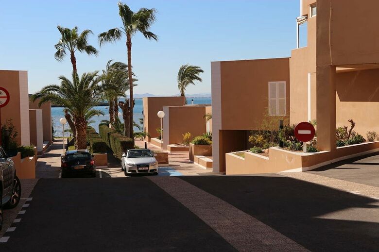 Apartamentos Inmovecos Soling 63
