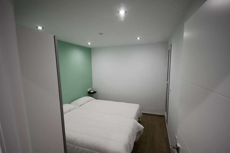 Apartamentos Inmovecos Soling 63