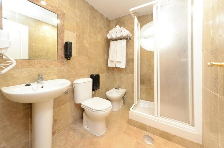Apartamentos Zenplaya Bajo 1 Playa Bajondillo