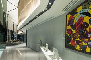 Hotel Modena By Fraser Bangkok