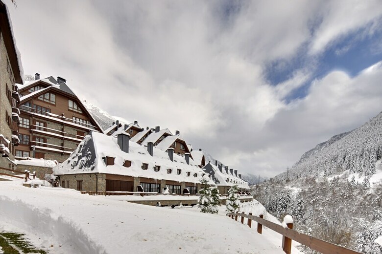 Apartamentos Val de Ruda Luxe 38 By Feelfree Rentals