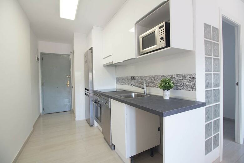 Apartamento Albatros  By Iberplaya