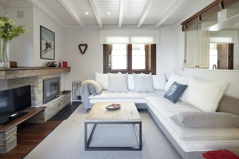 Apartamentos Val de Ruda Luxe 35 By Feelfree Rentals