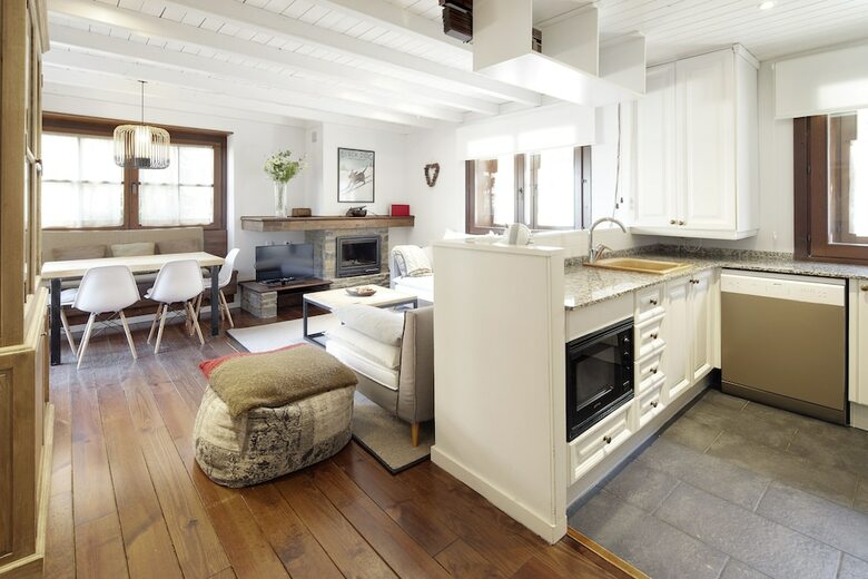 Apartamentos Val de Ruda Luxe 35 By Feelfree Rentals