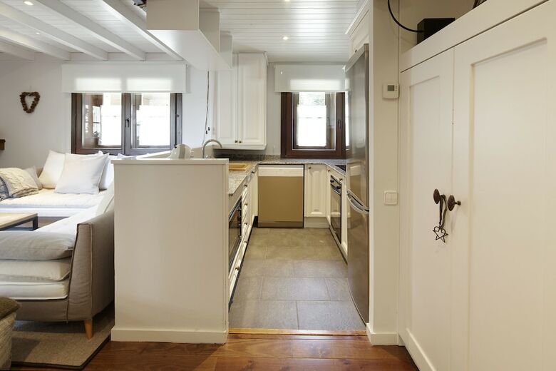 Apartamentos Val de Ruda Luxe 35 By Feelfree Rentals