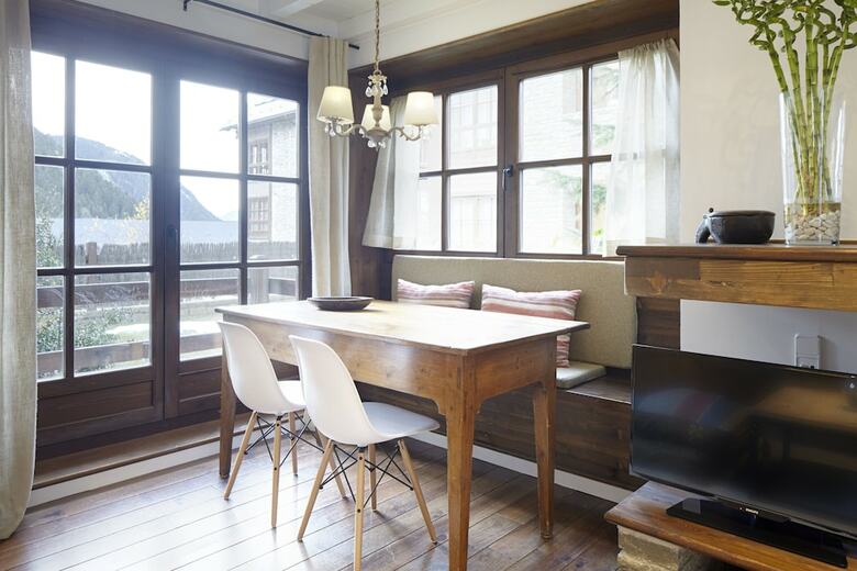Apartamentos Val de Ruda Luxe 35 By Feelfree Rentals