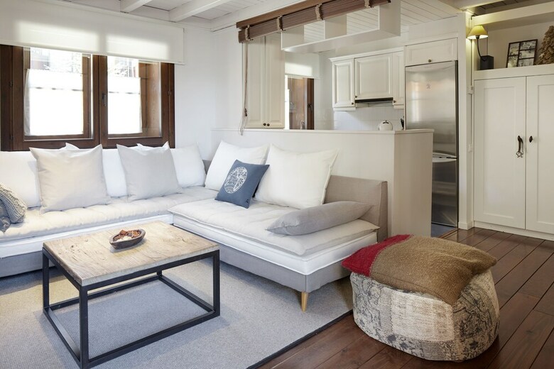 Apartamentos Val de Ruda Luxe 35 By Feelfree Rentals