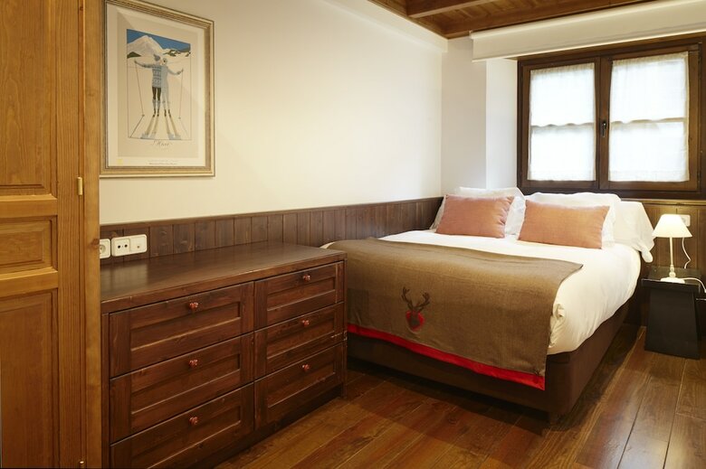 Apartamentos Val de Ruda Luxe 35 By Feelfree Rentals