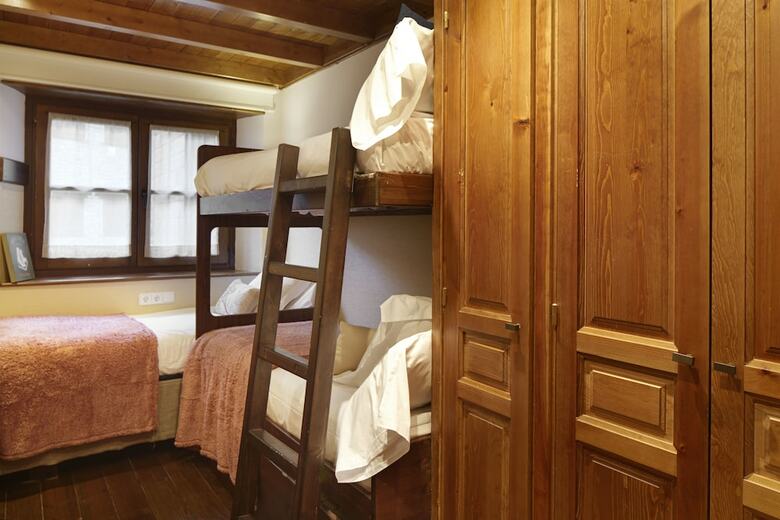 Apartamentos Val de Ruda Luxe 35 By Feelfree Rentals