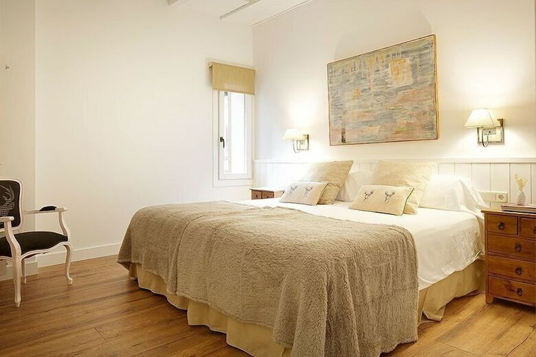 Apartamentos Val de Ruda Luxe 36 By Feelfree Rentals