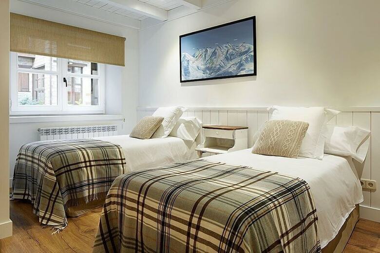 Apartamentos Val de Ruda Luxe 36 By Feelfree Rentals