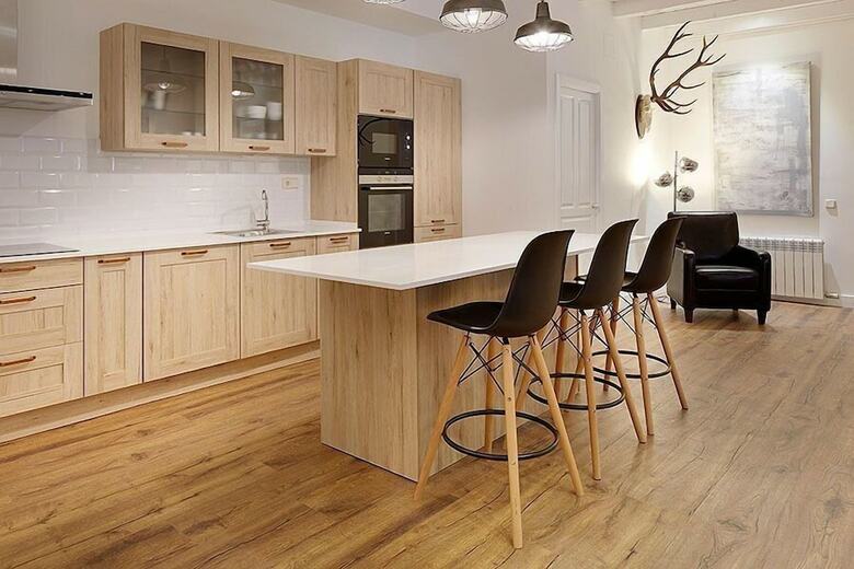 Apartamentos Val de Ruda Luxe 36 By Feelfree Rentals