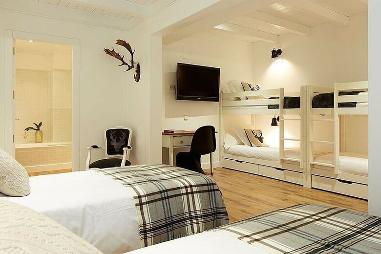Apartamentos Val de Ruda Luxe 36 By Feelfree Rentals
