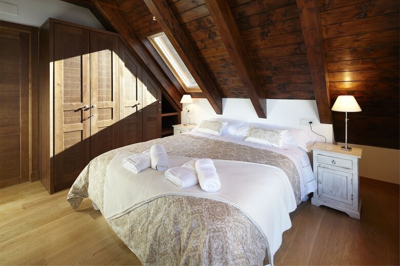 Apartamentos Val de Ruda Luxe 23 By Feelfree Rentals