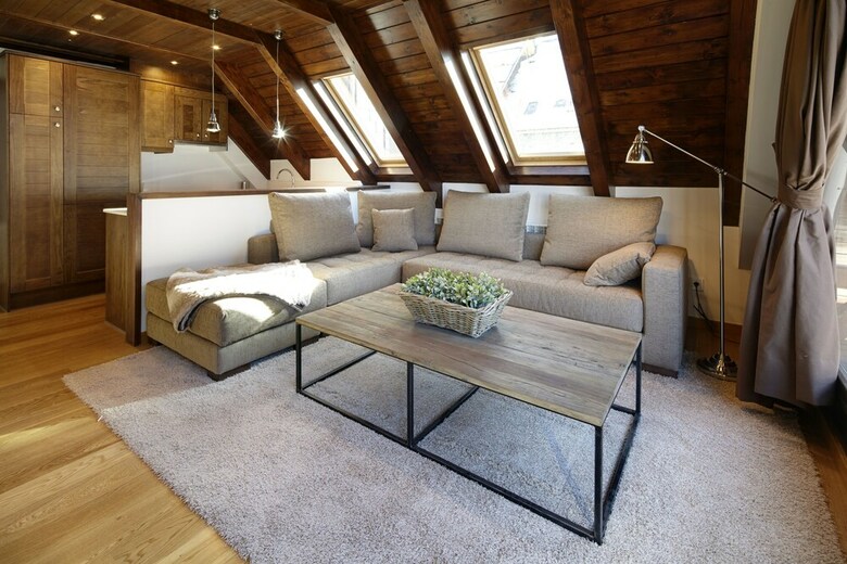 Apartamentos Val de Ruda Luxe 23 By Feelfree Rentals