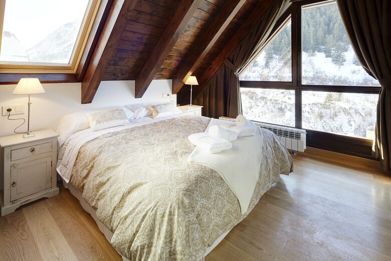 Apartamentos Val de Ruda Luxe 23 By Feelfree Rentals