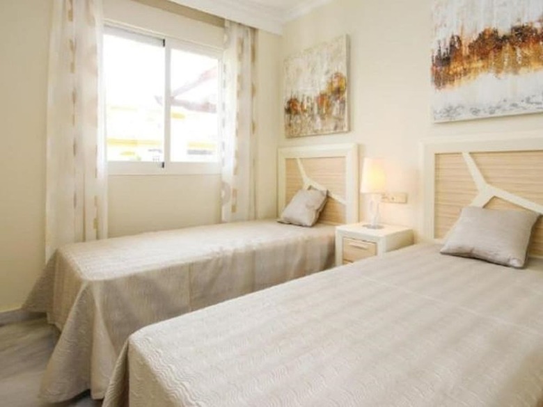 Apartamentos Dama De Noche