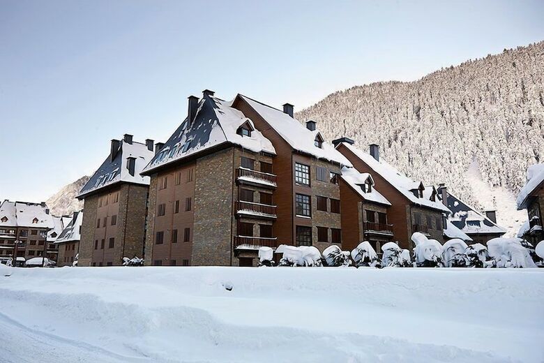 Apartamentos Val de Ruda Luxe 53 By Feelfree Rentals