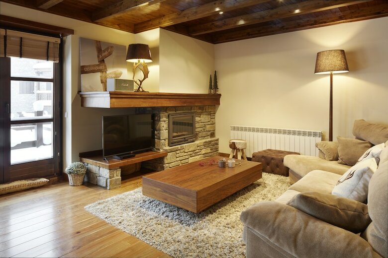 Apartamentos Val de Ruda Luxe 34 By Feelfree Rentals