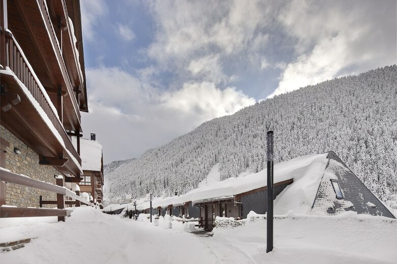 Apartamentos Val de Ruda Luxe 34 By Feelfree Rentals