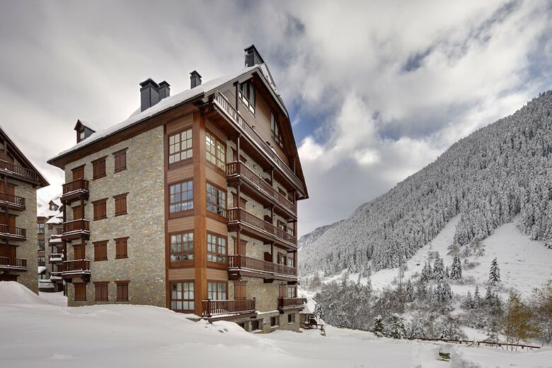Apartamentos Val de Ruda Luxe 34 By Feelfree Rentals