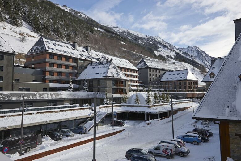Apartamentos Val de Ruda Luxe 34 By Feelfree Rentals