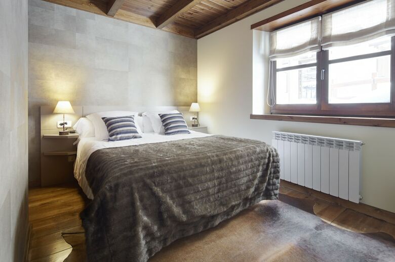 Apartamentos Val de Ruda Luxe 34 By Feelfree Rentals