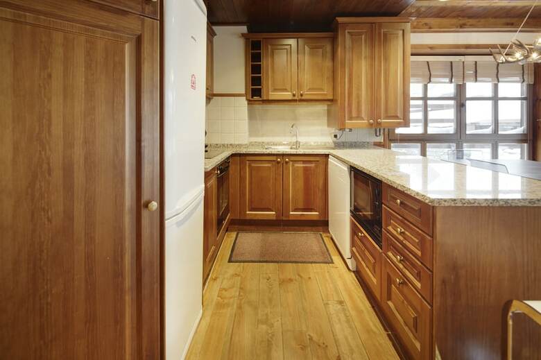 Apartamentos Val de Ruda Luxe 34 By Feelfree Rentals