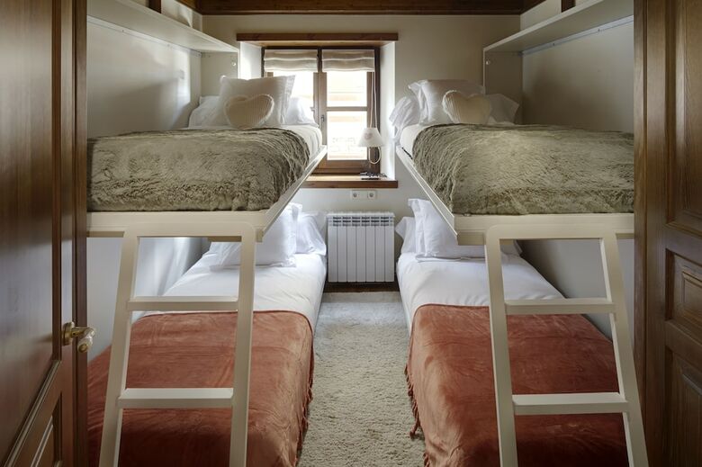 Apartamentos Val de Ruda Luxe 34 By Feelfree Rentals