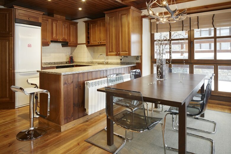 Apartamentos Val de Ruda Luxe 34 By Feelfree Rentals